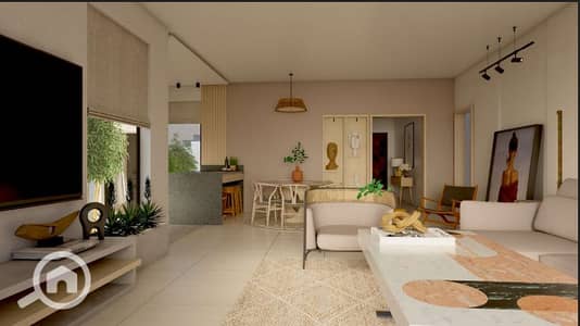 2 Bedroom Townhouse for Sale in North Coast, Matruh - Screenshot 2025-07-10 160839. png