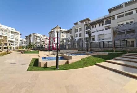 1 Bedroom Apartment for Sale in New Cairo, Cairo - WhatsApp Image 2025-07-22 at 12.36. 51 PM (1). jpeg