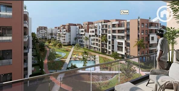 3 Bedroom Apartment for Sale in Sheikh Zayed, Giza - WhatsApp Image 2025-07-15 at 2.33. 51 PM (1). jpeg