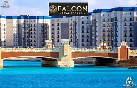 2 Bedroom Flat for Sale in North Coast, Matruh - d401e3ea-d2dc-4aa1-a270-e9367f3b2b4e. jpg