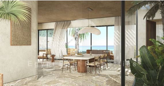2 Bedroom Chalet for Sale in North Coast, Matruh - Screenshot 2025-07-22 132246. png