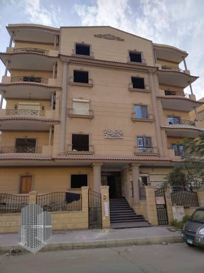 3 Bedroom Apartment for Sale in Sheikh Zayed, Giza - WhatsApp Image 2025-07-21 at 2.08. 04 PM (2). jpeg