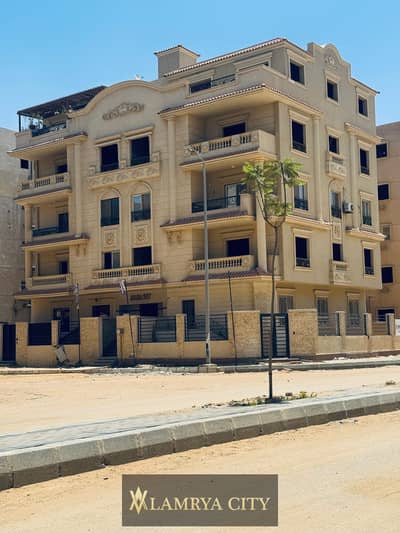 شقة 3 غرف نوم للبيع في القاهرة الجديدة، القاهرة - c7a73d4c-dffa-436b-b171-bd2eca07081f (2). jpeg