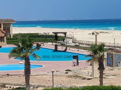 شاليه 2 غرفة نوم للبيع في الساحل الشمالي، مطروح - 5e731ff3-97f2-4786-8d7b-d80263196112. jpeg