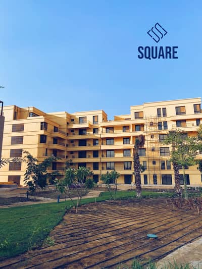 3 Bedroom Flat for Sale in 6th of October, Giza - WhatsApp Image 2023-08-20 at 22.47. 58. jpeg