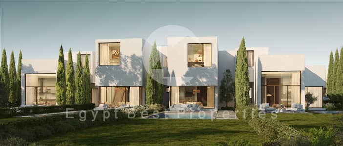 3 Bedroom Flat for Sale in Sheikh Zayed, Giza - p&p2. PNG