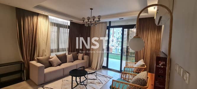 2 Bedroom Apartment for Rent in New Cairo, Cairo - 67f29be1b3298_97a6e67f-0b55-4255-9791-daa992c04a71 (1). jpg