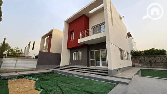 تاون هاوس 3 غرف نوم للبيع في مدينتي، القاهرة - 97a55d75-bdfc-4b41-88ac-747e9989b97a. jpeg
