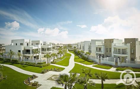 4 Bedroom Twin House for Sale in Sheikh Zayed, Giza - WhatsApp Image 2024-05-26 at 2.44. 40 PM (2). jpeg