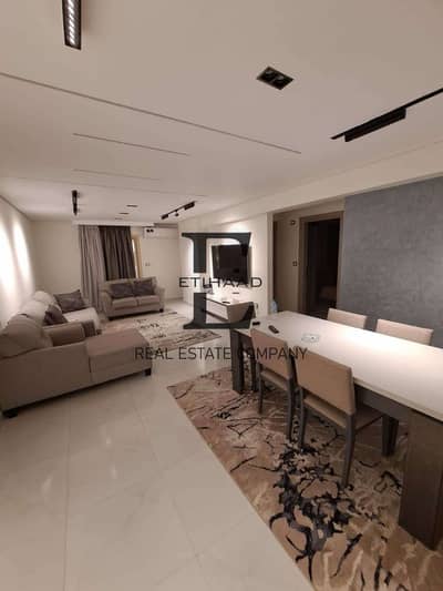 3 Bedroom Flat for Sale in Nasr City, Cairo - d486b6ab-3db0-4f89-8008-9cb4f3ebc1d2. jpeg