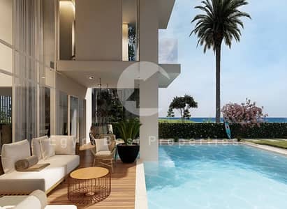 4 Bedroom Townhouse for Sale in North Coast, Matruh - IMG-20250720-WA0016. jpg