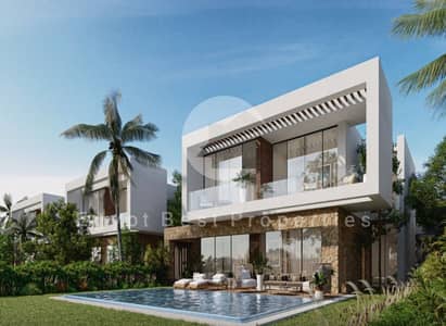 5 Bedroom Villa for Sale in North Coast, Matruh - WhatsApp Image 2025-07-10 at 2.12. 13 PM. jpeg