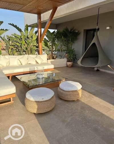 دوبلكس 4 غرف نوم للبيع في مدينة الشروق، القاهرة - lavista elpatio oro new cairo. jpg