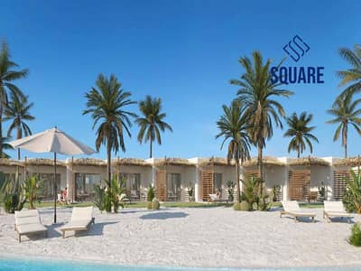 2 Bedroom Penthouse for Sale in North Coast, Matruh - hacienda-west-north-coast-location-scaled_800x600. jpg