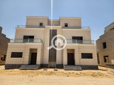 4 Bedroom Townhouse for Sale in Sheikh Zayed, Giza - WhatsApp Image 2025-06-18 at 17.39. 00_dc69818f. jpg