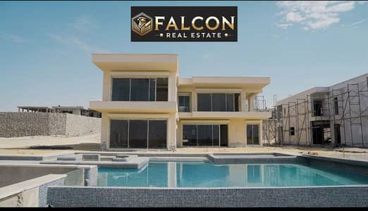 1 Bedroom Chalet for Sale in North Coast, Matruh - 518401981_122170917356515370_5759628032501017190_n. jpg