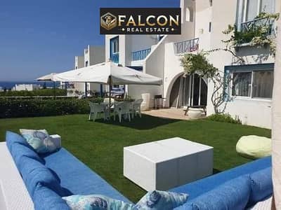 2 Bedroom Chalet for Sale in North Coast, Matruh - 450227694_122191387418067701_7939663632159750344_n. jpg