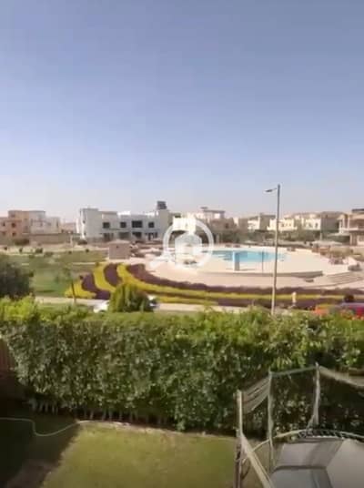 توين هاوس 6 غرف نوم للبيع في 6 أكتوبر، الجيزة - 3fe21116-2fe7-49db-887c-394075b2c5e9. jpg