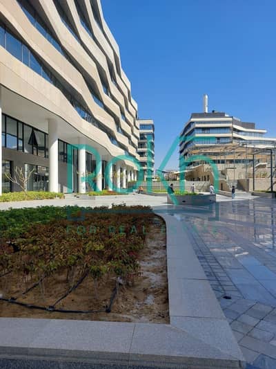 Office for Sale in Sheikh Zayed, Giza - WhatsApp Image 2025-07-22 at 2.37. 49 PM. jpeg