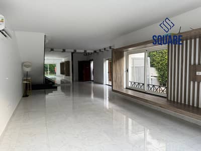 3 Bedroom iVilla for Rent in 6th of October, Giza - 83397602-e05d-4b27-9666-371c13dc4289 - mohamed ashraf. jpg
