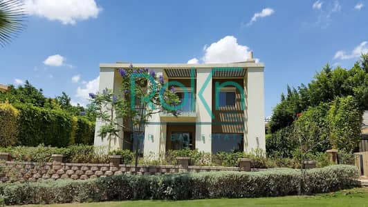 4 Bedroom Villa for Sale in Sheikh Zayed, Giza - WhatsApp Image 2025-07-22 at 2.17. 50 PM (3). jpeg