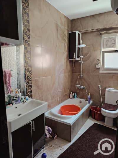فلیٹ 3 غرف نوم للبيع في الشيخ زايد، الجيزة - IMG-20250529-WA0011. jpg