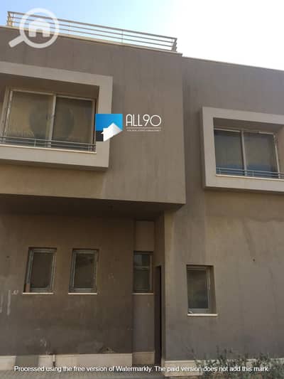 3 Bedroom Villa for Sale in New Cairo, Cairo - WhatsApp Image 2025-07-21 at 2.20. 08 PM (1). jpeg