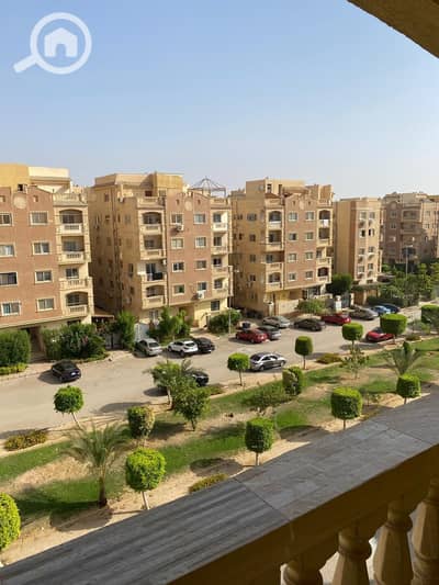 فلیٹ 2 غرفة نوم للبيع في 6 أكتوبر، الجيزة - IMG-20250722-WA0002. jpg