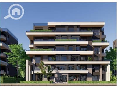 2 Bedroom Apartment for Sale in Sheikh Zayed, Giza - IMG-20250515-WA0120. jpg