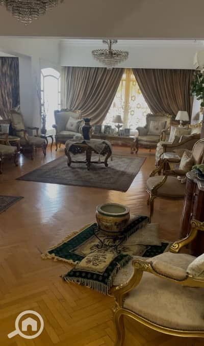 5 Bedroom Flat for Sale in Heliopolis, Cairo - WhatsApp Image 2025-07-20 at 11.17. 14 AM. jpeg