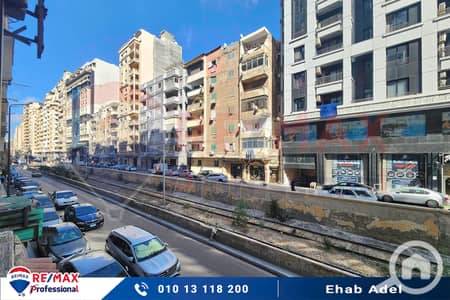 Office for Rent in Laurent, Alexandria - ٢٠٢٥٠٧٢٠_١٦٢١١٢. jpg