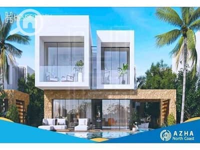 1 Bedroom Penthouse for Sale in North Coast, Matruh - bcbb9670-e7bf-4093-9849-c8553054d3dc - Copy - Copy. png