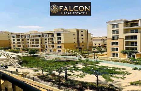 3 Bedroom Apartment for Sale in Mostakbal City, Cairo - 478223570_122139600272399023_5663898516803597581_n. jpg