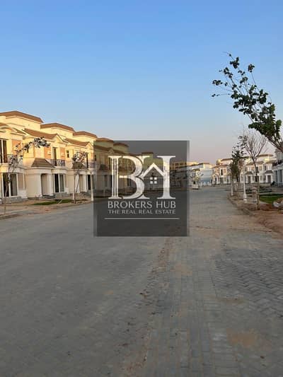 تاون هاوس 3 غرف نوم للبيع في 6 أكتوبر، الجيزة - WhatsApp Image 2025-07-03 at 17.15. 19_2cd1f83d. jpg