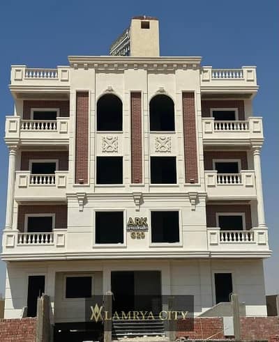 3 Bedroom Flat for Sale in New Cairo, Cairo - WhatsApp Image 2025-07-21 at 10.47. 55 AM. jpg
