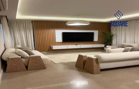 3 Bedroom Flat for Sale in Sheikh Zayed, Giza - 579673262_1400x900. jpg