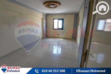 شقة 3 غرف نوم للبيع في العصافرة، الإسكندرية - 1. jpg