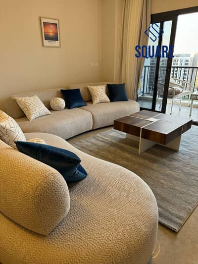 2 Bedroom Flat for Rent in Sheikh Zayed, Giza - 3535fb2c-a36b-4c1f-8a72-d5d8d25f57f5 - Elnoby Abdullah. jpeg