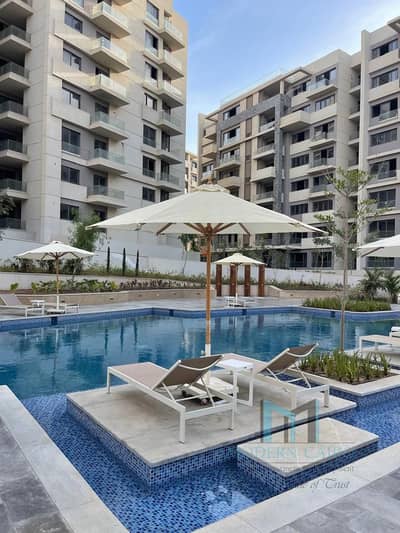 4 Bedroom Apartment for Sale in New Capital City, Cairo - IMG-20240627-WA0055. jpg