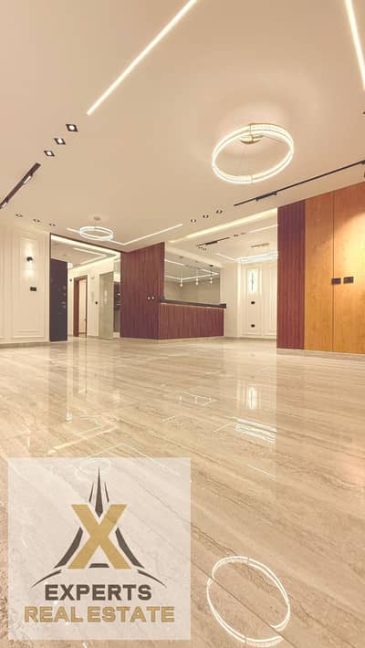 4 Bedroom Flat for Sale in Madinaty, Cairo - WhatsApp Image 2025-07-22 at 2.22. 13 PM (2). jpeg