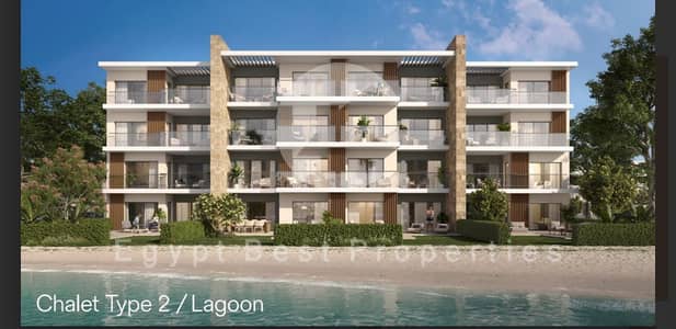 1 Bedroom Chalet for Sale in North Coast, Matruh - IMG-20250716-WA0150. jpg