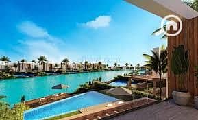 شقة 3 غرف نوم للبيع في الساحل الشمالي، مطروح - 40bfa5b2-a630-4ade-97db-7e95bac7e761. jpg