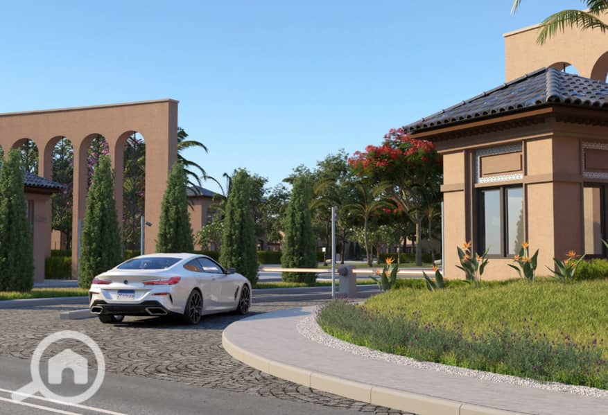 5 Town House-2. jpg