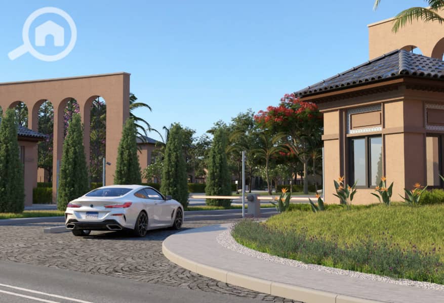 8 Twin House -2. jpg