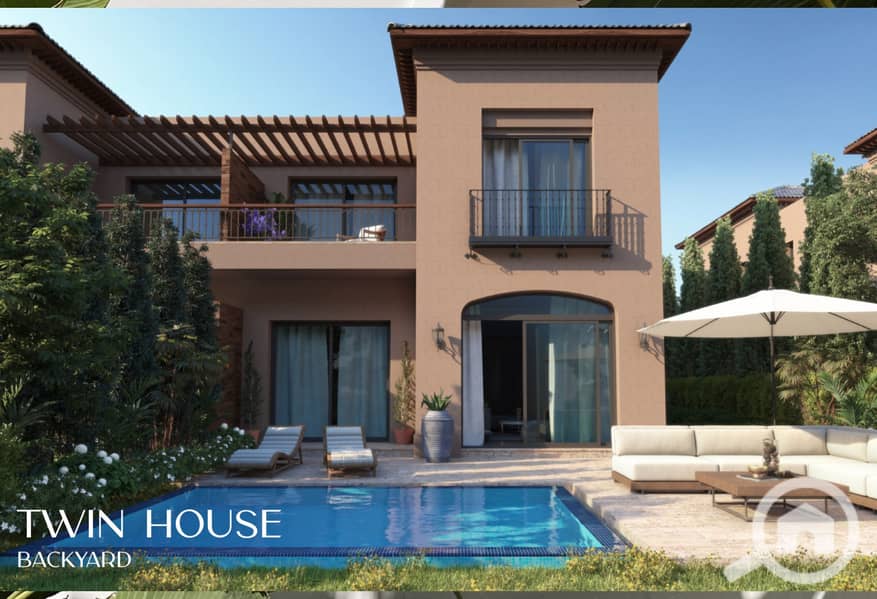 9 Twin House -3. jpg