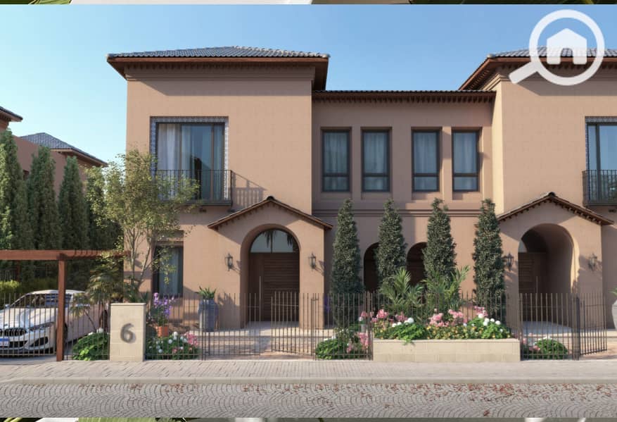 10 Twin House -4. jpg