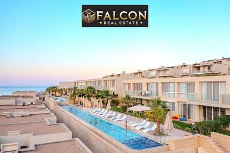 2 Bedroom Chalet for Sale in Ain Sukhna, Suez - WhatsApp Image 2024-12-01 at 11.48. 05 AM. jpeg