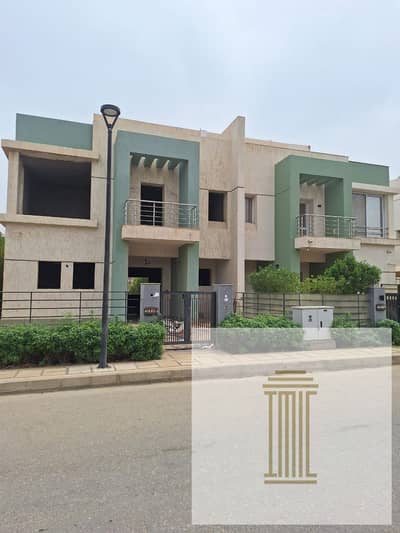 3 Bedroom Twin House for Sale in Madinaty, Cairo - WhatsApp Image 2025-07-22 at 13.43. 03. jpeg
