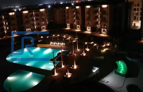 4 Bedroom Penthouse for Sale in New Cairo, Cairo - d6cb3c80-98e3-43b5-956b-c4b27593c037. jpg