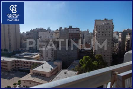 فلیٹ 3 غرف نوم للبيع في فيكتوريا، الإسكندرية - IMG_6979. JPG
